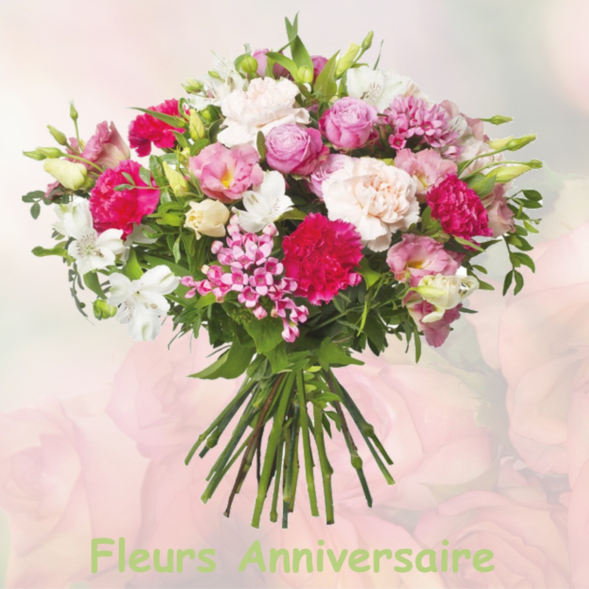fleurs anniversaire SAINT-CLEMENT-DE-VERS